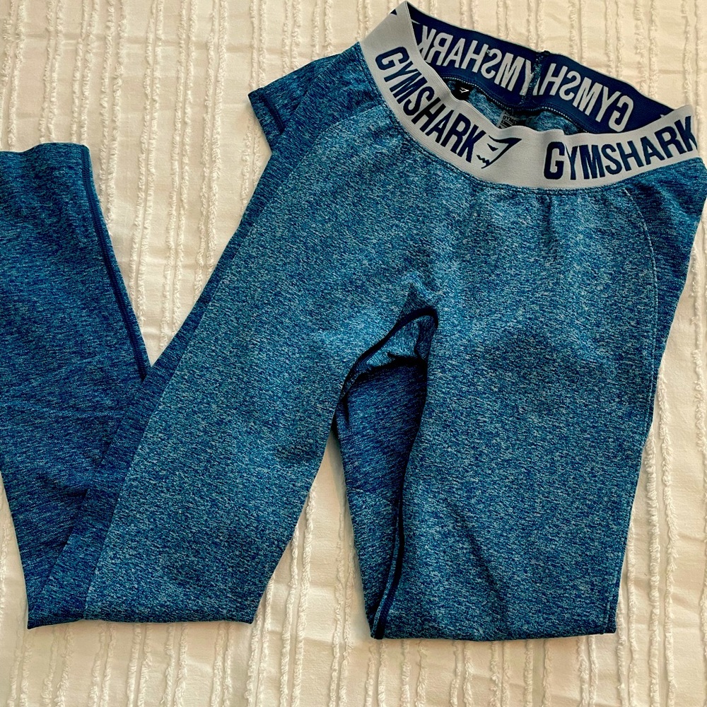 Gymshark work out pants small